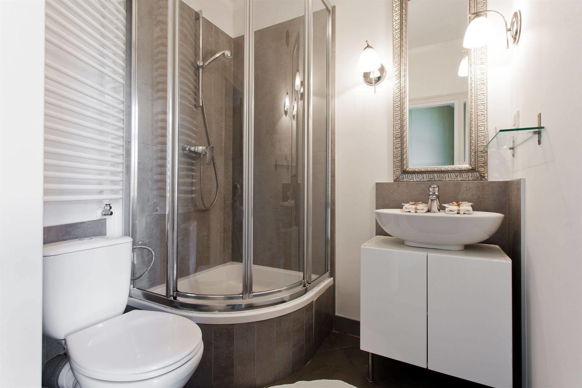 Angel House Bed & Breakfast Krakau Buitenkant foto