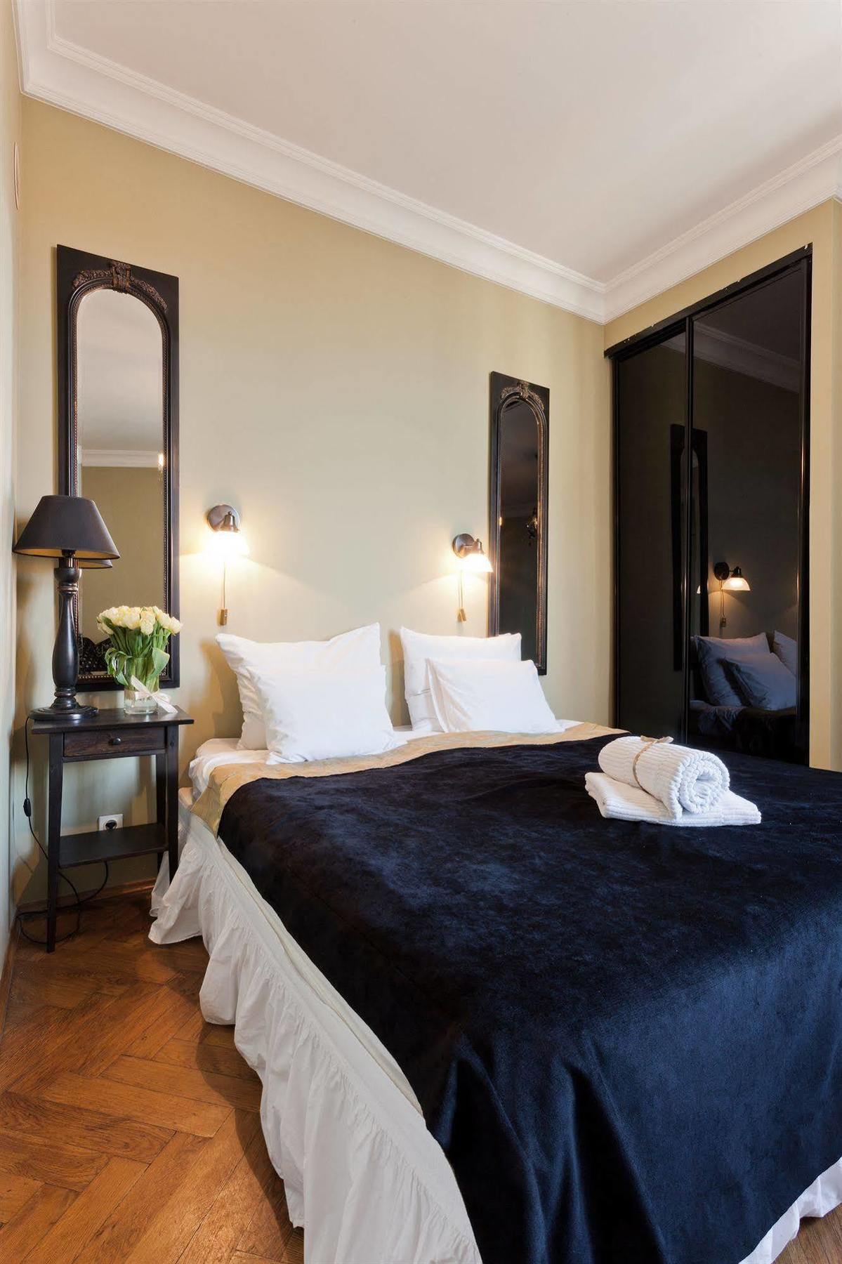 Angel House Bed & Breakfast Krakau Buitenkant foto